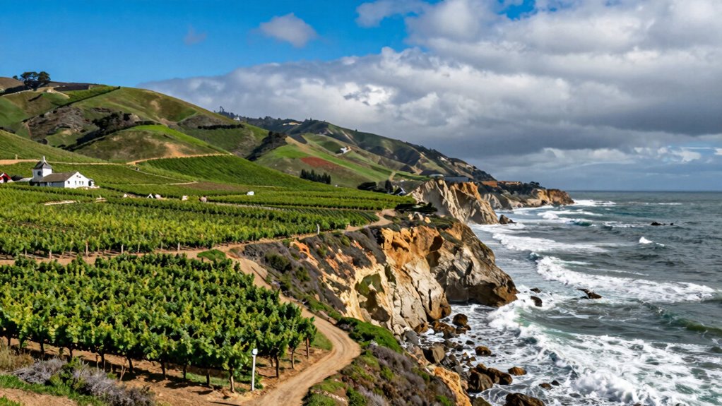 northern eco conscious southern glamorous