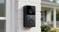objective video doorbell explanation