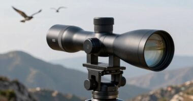 optimal for distant viewing