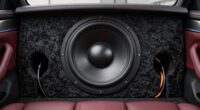 optimal sound system balance