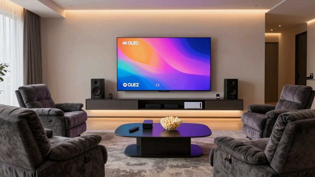 optimal speaker placement techniques