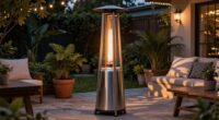 outdoor heating essentials