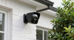 planning and installing security cameras