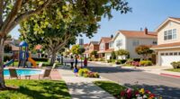 popular california neighborhood amenities