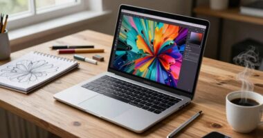 powerful precise portable versatile