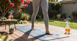 practical california wellness tips