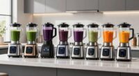 premium smoothie blender review
