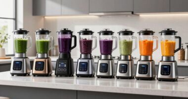 premium smoothie blender review