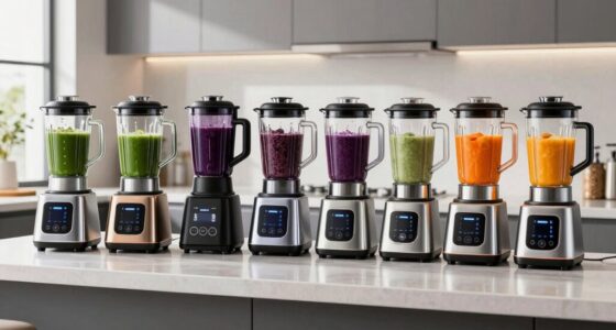 premium smoothie blender review