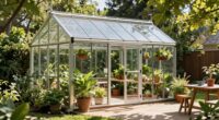 preparation tips for greenhouse