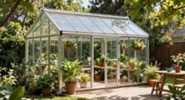 preparation tips for greenhouse