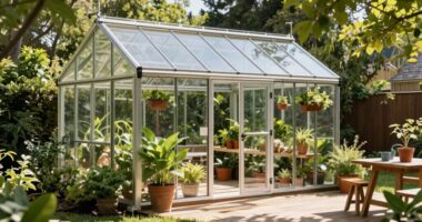 preparation tips for greenhouse