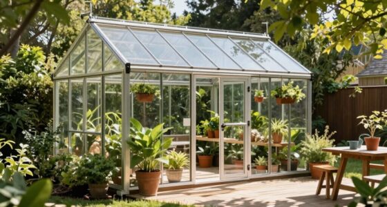 preparation tips for greenhouse