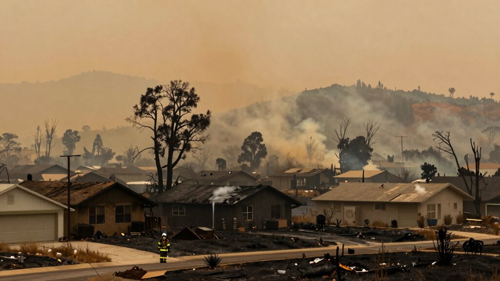 preparedness evacuation resilience community