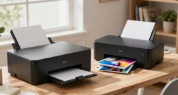 printing options comparison
