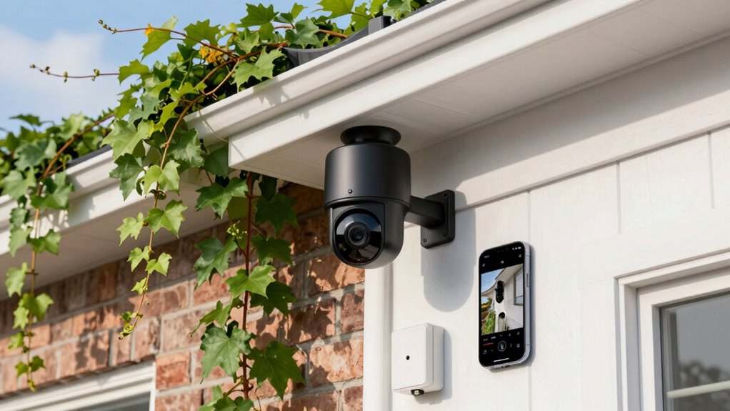 privacy conscious security planning