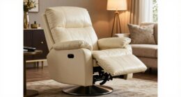 recliners for home comfort