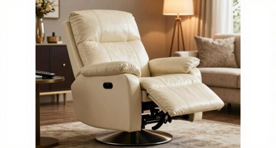 recliners for home comfort
