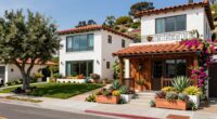 regional california home exteriors