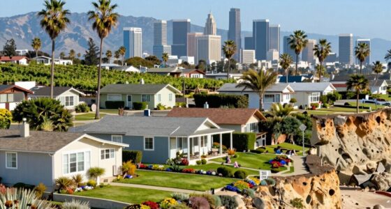 regional family life differences