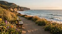 relaxing california scenic escapes