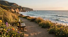 relaxing california scenic escapes
