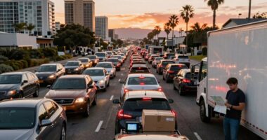 relocation pitfalls in california