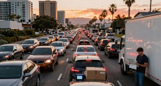 relocation pitfalls in california