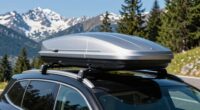 roof cargo box essentials