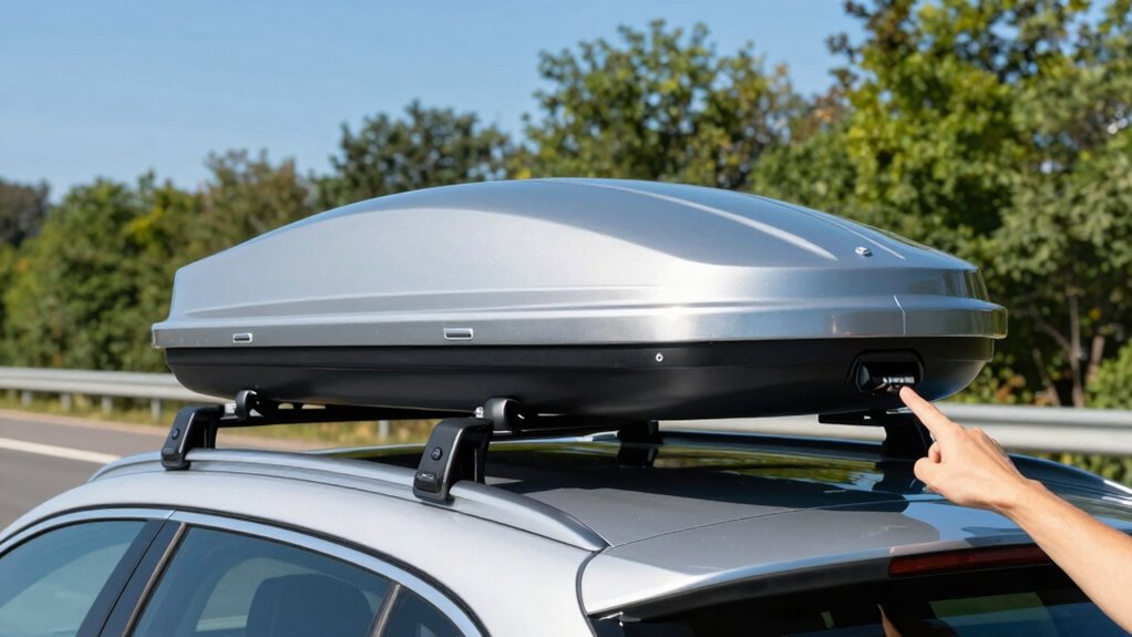 roof rack compatibility weatherproof size