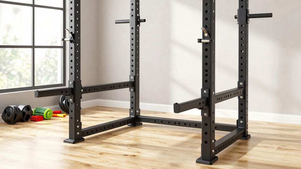 safe durable versatile equipment