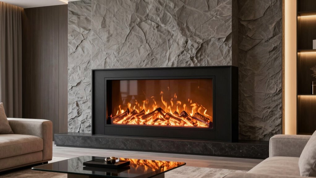 safe efficient versatile heating