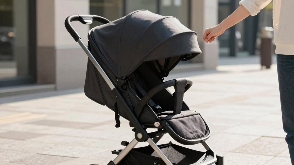 safe versatile travel system