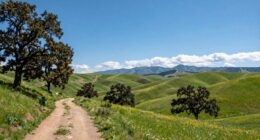 scenic accessible outdoor activities
