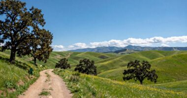 scenic accessible outdoor activities