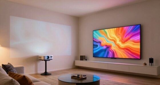 screen size comparison options