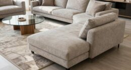 sectional sofa essentials