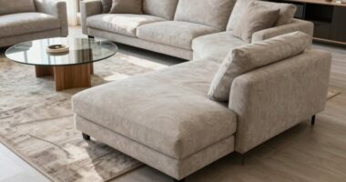 sectional sofa essentials