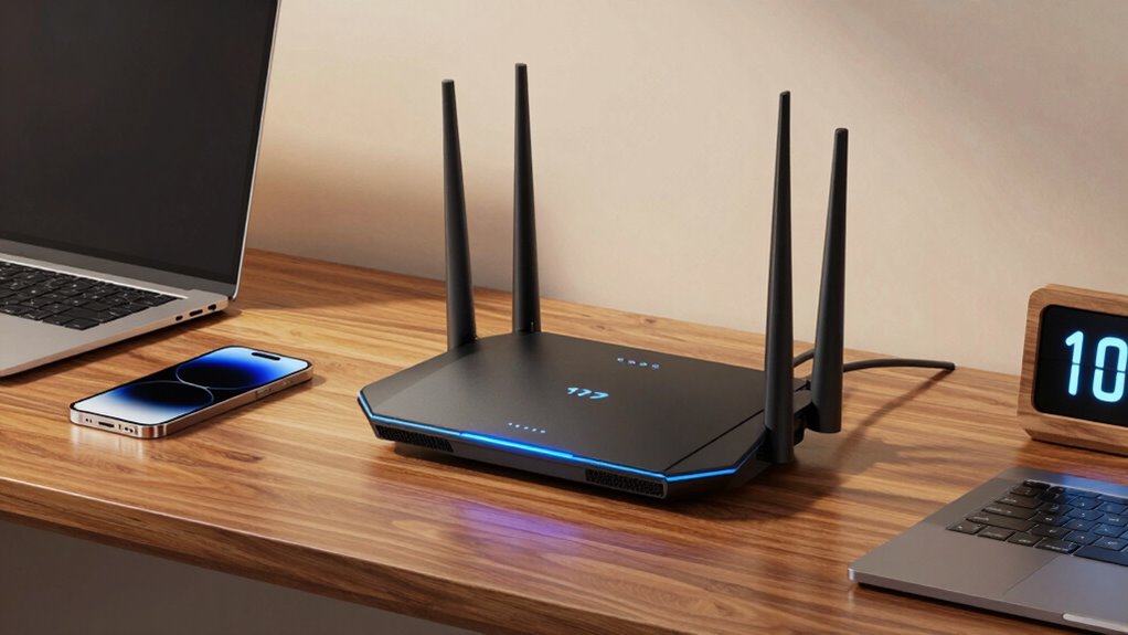 secure compatible wifi upgrade