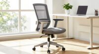 selecting comfortable supportive seating