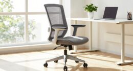 selecting comfortable supportive seating