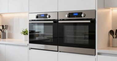 selecting ideal oven configuration