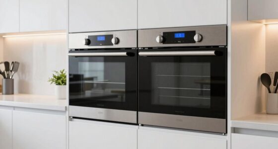 selecting ideal oven configuration