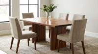 selecting the perfect dining set