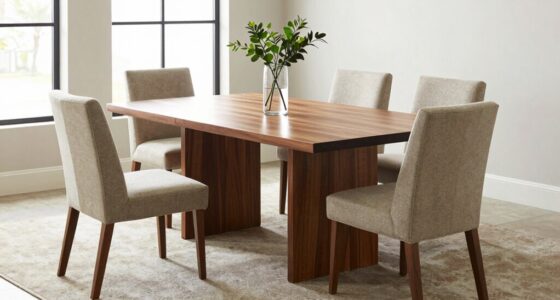 selecting the perfect dining set