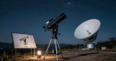 simple telescope comparison guide