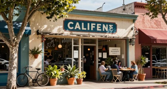 small businesses shaping communities
