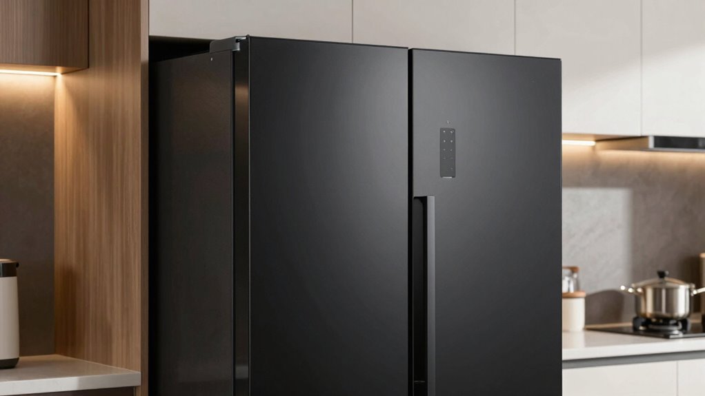 smart efficient durable luxury