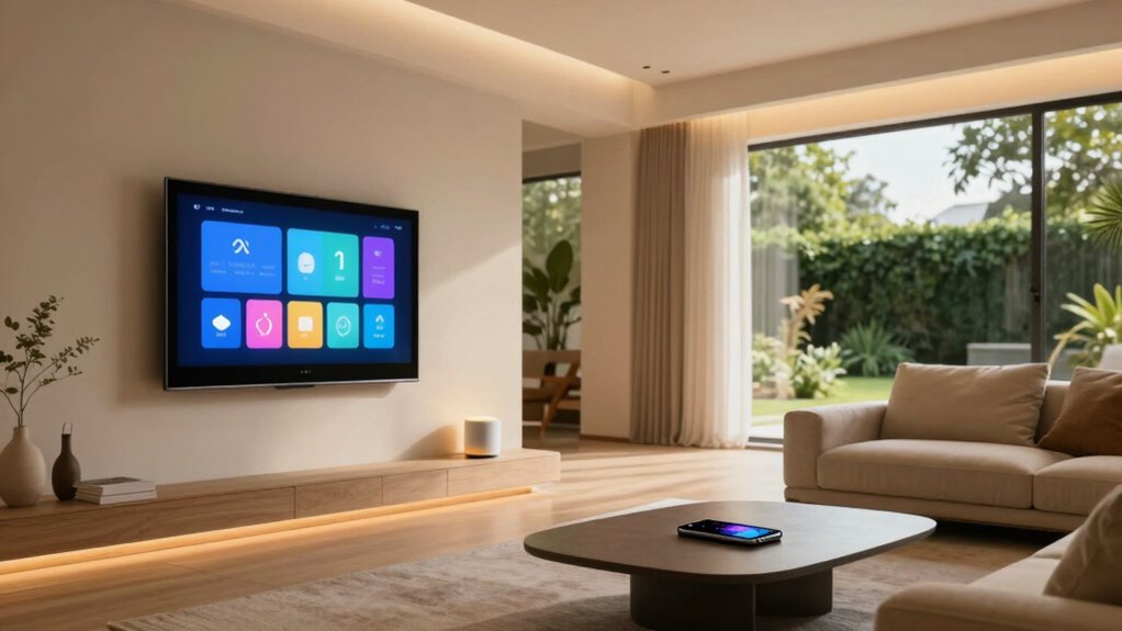 smart home energy management