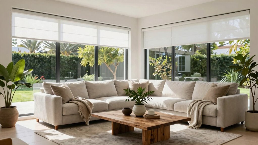 smart luxury home integration